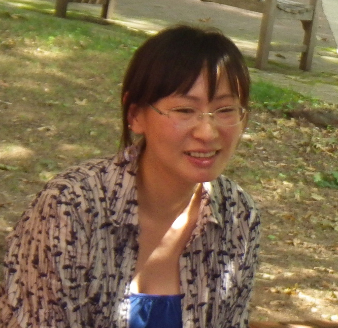 Ayako Wada-Katsumata